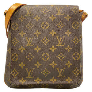 Louis Vuitton Musette Salsa Short Strap #333091L10B